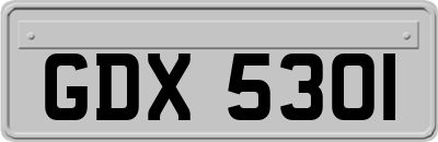 GDX5301