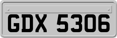 GDX5306