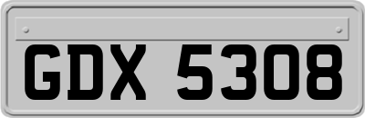 GDX5308