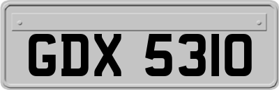 GDX5310