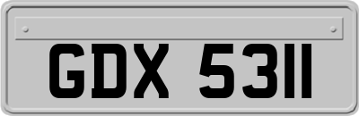 GDX5311