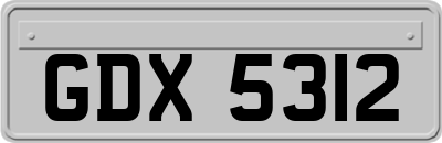 GDX5312