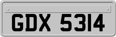 GDX5314
