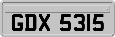 GDX5315