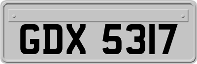 GDX5317