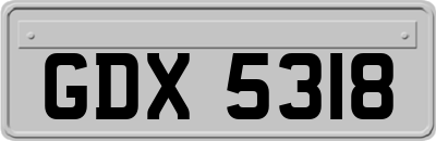GDX5318