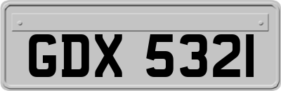 GDX5321
