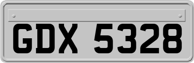 GDX5328