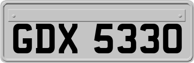 GDX5330