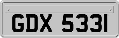 GDX5331