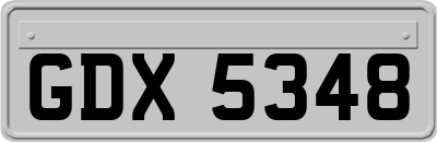 GDX5348