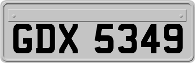 GDX5349