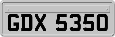 GDX5350