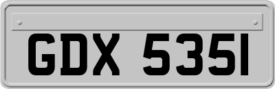 GDX5351