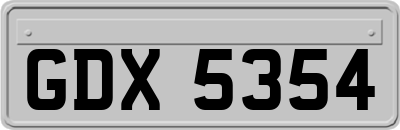 GDX5354