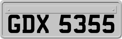 GDX5355