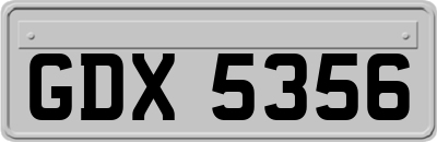 GDX5356