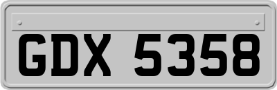 GDX5358