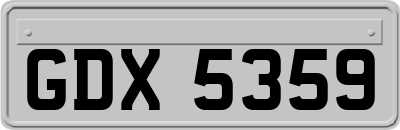 GDX5359