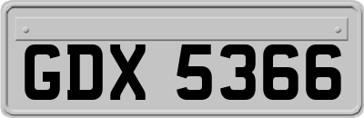 GDX5366
