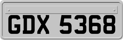 GDX5368