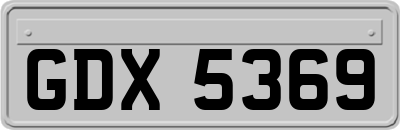 GDX5369