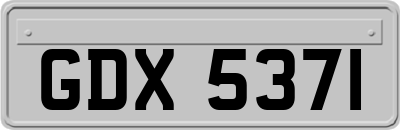 GDX5371