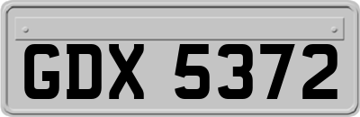 GDX5372