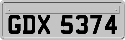 GDX5374
