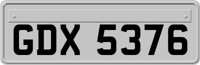 GDX5376