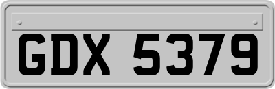 GDX5379
