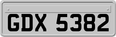 GDX5382