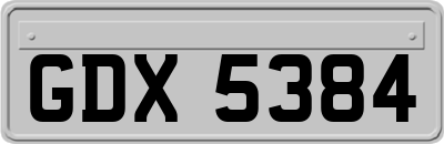 GDX5384