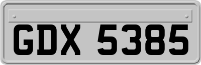 GDX5385