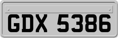 GDX5386