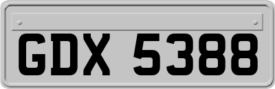 GDX5388