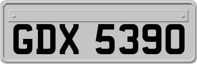 GDX5390