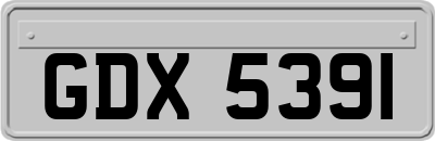 GDX5391