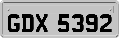 GDX5392