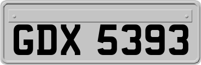 GDX5393