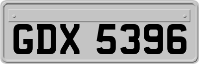 GDX5396