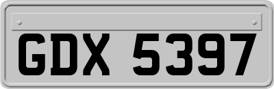 GDX5397