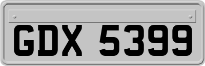 GDX5399