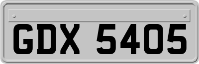 GDX5405