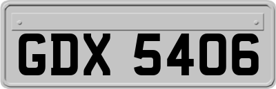 GDX5406
