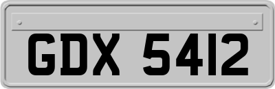 GDX5412