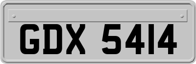 GDX5414