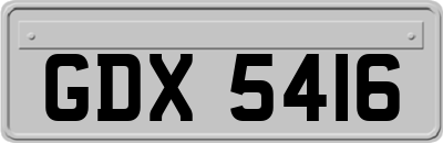 GDX5416