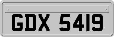 GDX5419