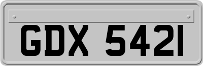 GDX5421